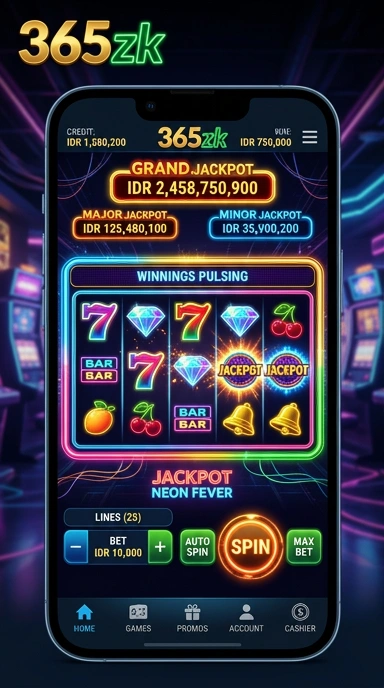 Pratinjau antarmuka omutogel — aplikasi APK resmi Android v2.5.6