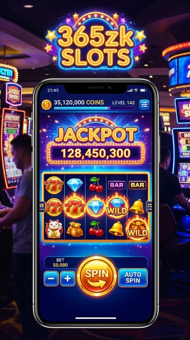 Cuplikan layar menu unduhan omutogel untuk perangkat Android